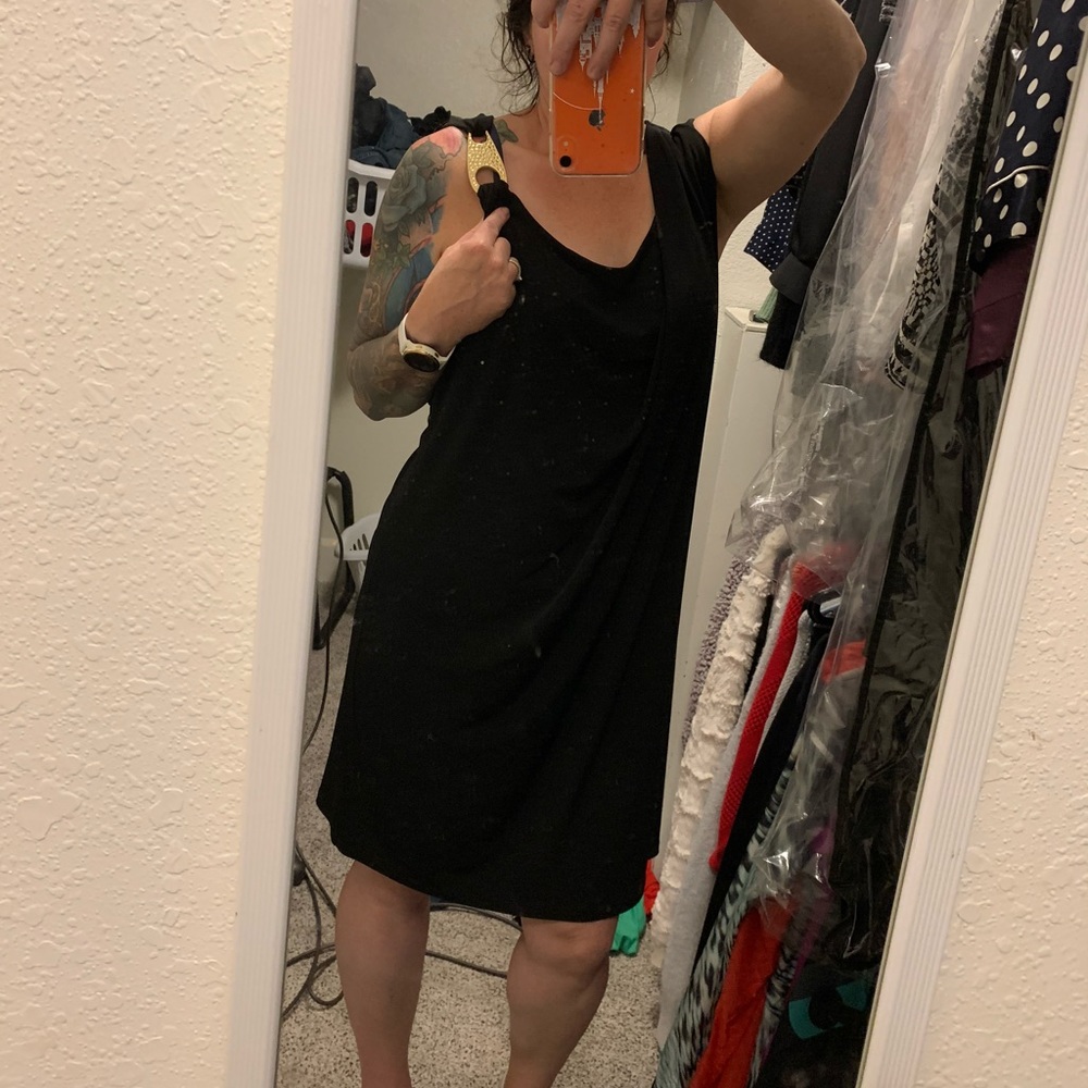 Michael Kors Black dress